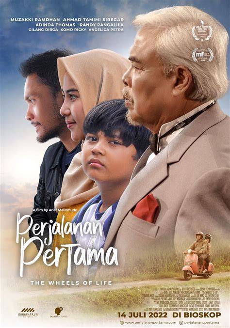 Perjalanan Pertama (2021)