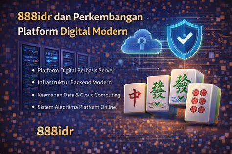 Perkembangan Platform Digital Ojol