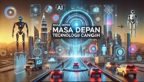 Perkembangan dan Masa Depan HS Code