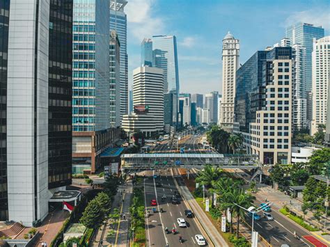 Perkotaan Indonesia