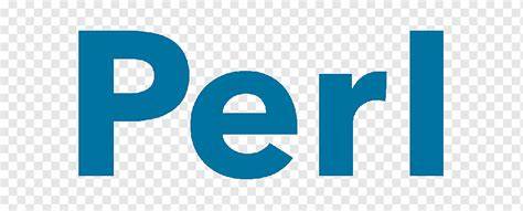Perl logo