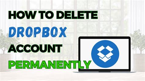 Dropbox Account