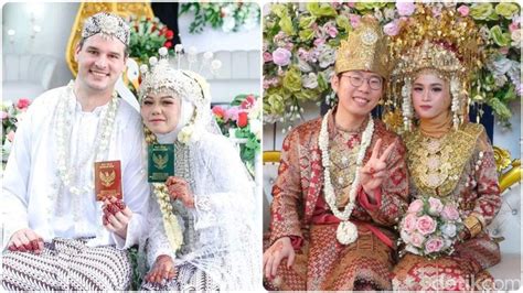 Pernikahan Beda Negara