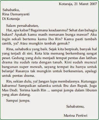 Perpisahan Pribadi