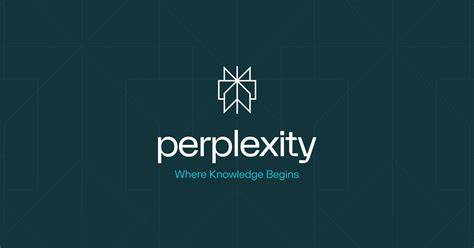 Perplexity AI Search Engine