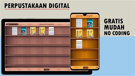 Perpustakaan Online
