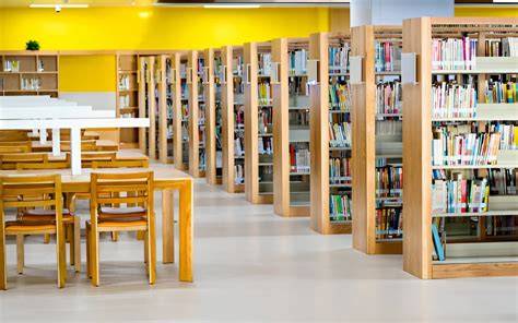 Perpustakaan Sekolah