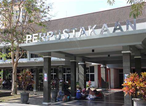 Perpustakaan UB