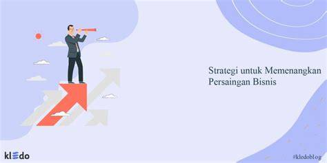 Persaingan