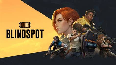 Persaingan Game Shooter