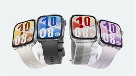 Persaingan Smartwatch Premium