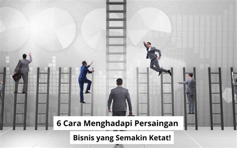 Persaingan yang Ketat