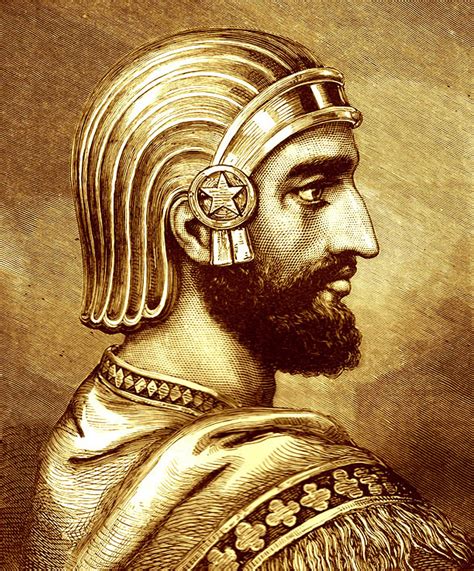 Persian King