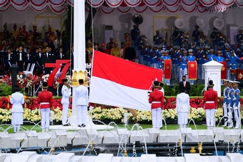 Persiapan 17 Agustus