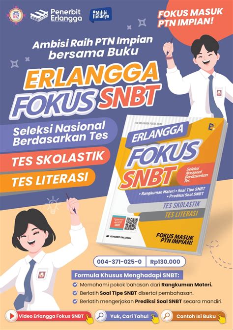 Persiapan UTBK SNBT