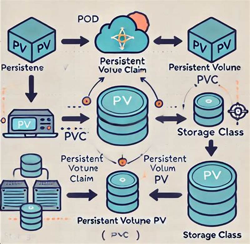 Persistent Volume Claim Storage Class