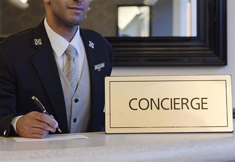 Personal Concierge Services