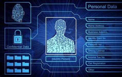 Personal Data Privacy