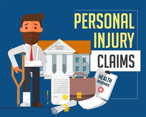 Personal Injury Coverage