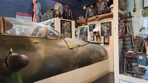 Personal museum collection