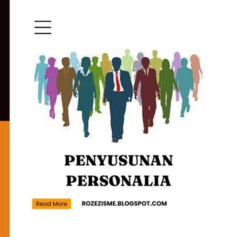 Personalia