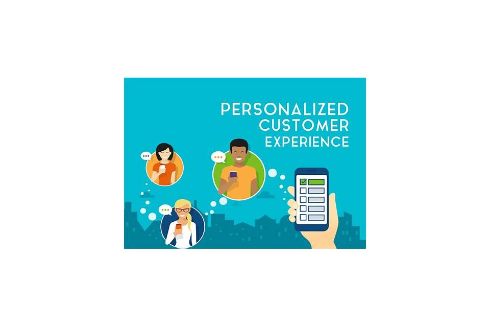 Personalised Experience