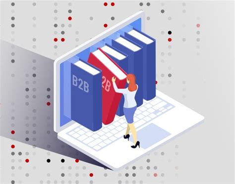 Personalized Catalogs In B2b Ecommerce