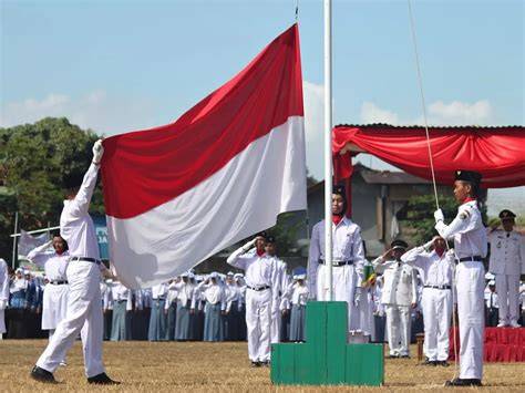 Pertanda Baik