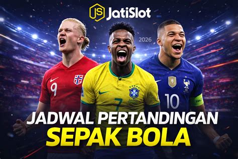 Pertandingan bola
