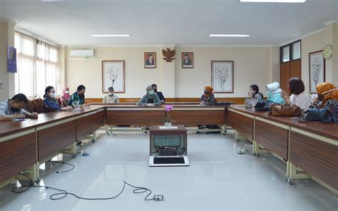Pertemuan Audiensi