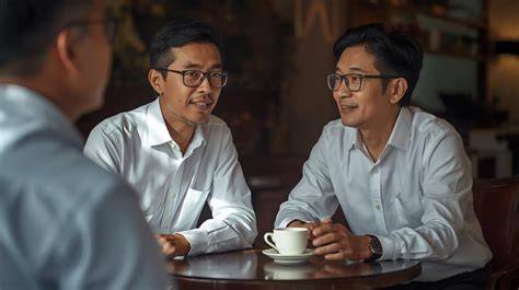 Pertemuan Informal