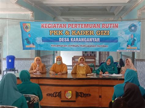 Pertemuan Rutin