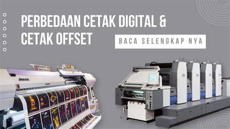 Pertimbangkan Format Digital dan Cetak
