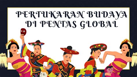 Pertukaran Budaya