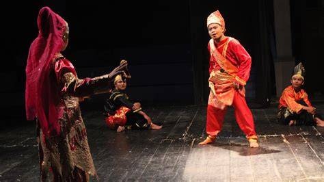 Pertunjukan Teater