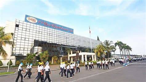 Perusahaan tutup