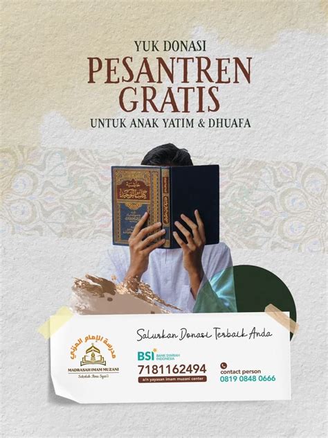 Pesantren Sunnah in Jabodetabek: Reviving Islamic Tradition in Indonesia
