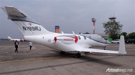Pesawat Jet Pribadi