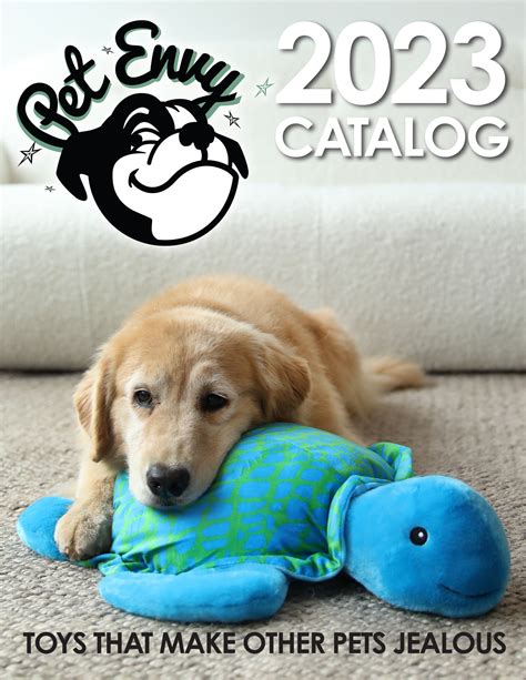 Pet Catalogs By Mail