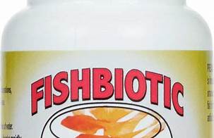 PetSmart Fish Antibiotics