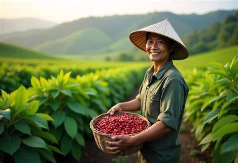 Petani Kopi