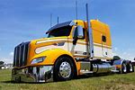 Peterbilt 579 Show Trucks