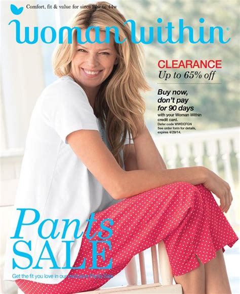 Petite Womanwithin Com Catalog