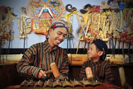 Pewarisan Budaya in Indonesia