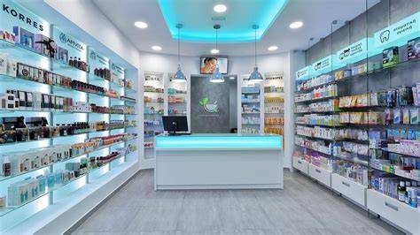 Pharmacy