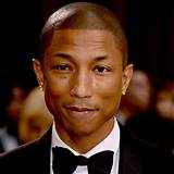 Biografia Pharrell