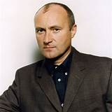 Biografia Phil Collins