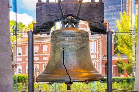 Philadelphia-Liberty-Bell