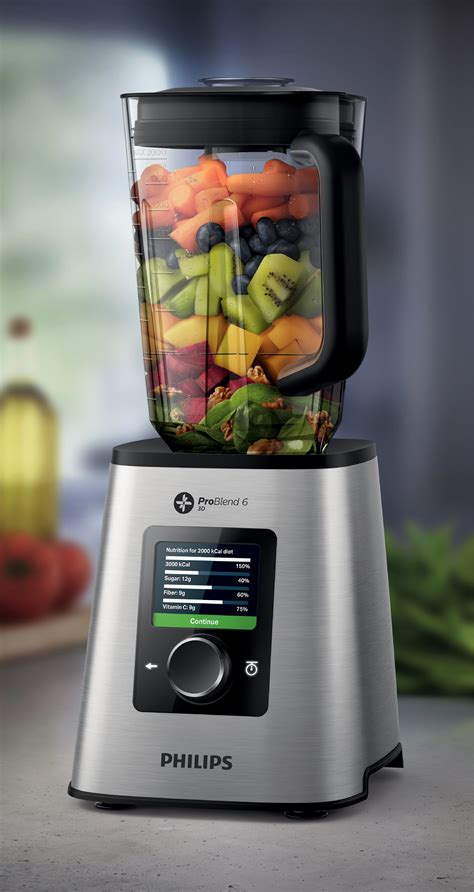Philips Blender