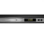 Philips DVD Player Reads No Disc
